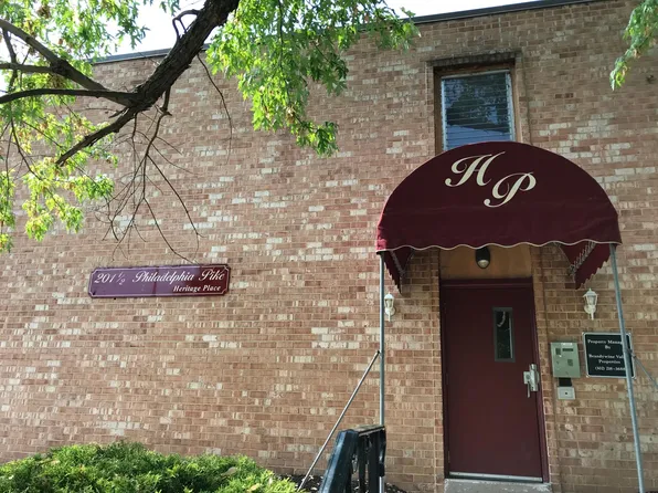 201 1/2 Philadelphia Pike APT 118, Wilmington, DE 19809