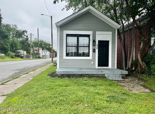 445 Marret Ave, Louisville, KY 40208