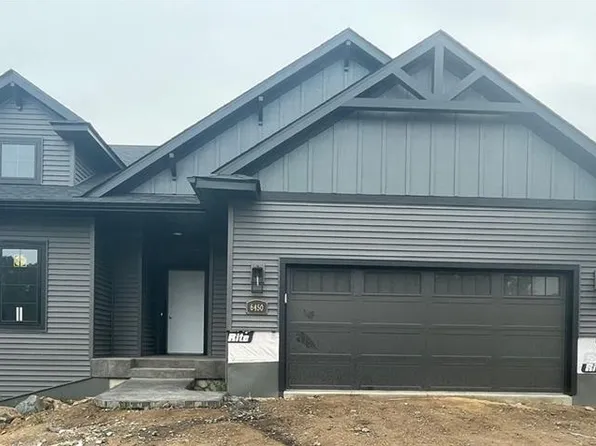 6450 Burr Oak Lane Lot 44, Eau Claire, WI 54703