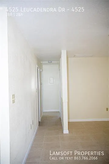 4525 Leucadendra Dr #4525 — Photo 9