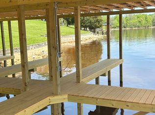 551 Sugar Hollow Rd, Piney Flats, TN 37686