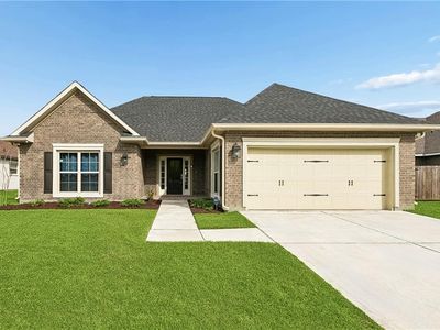 2616 Greenville Dr, Marrero, LA, 70072