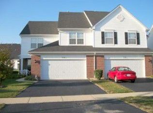 938 Bluebell Cir, Joliet, IL 60431