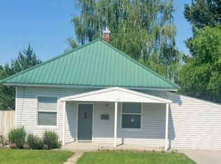150 S 400 W, Preston, ID 83263