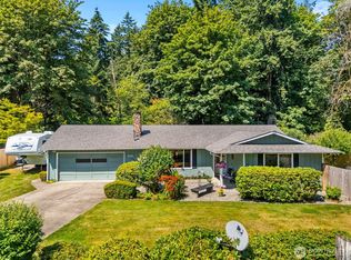 4805 33rd Court SE, Lacey, WA 98503