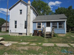 602 S Pleasant St, Montpelier, OH