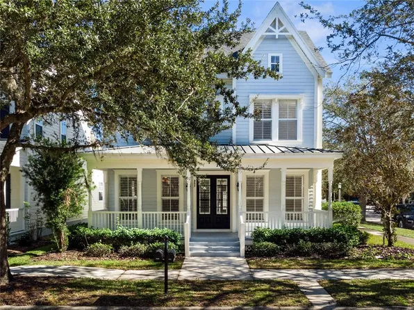 205 Reserve Pl, Celebration, FL 34747