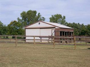 279332 E 1770th Rd, Duncan, OK 73533