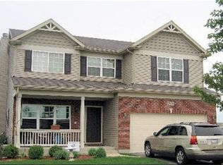 3326 Pecos Cir, Montgomery, IL 60538