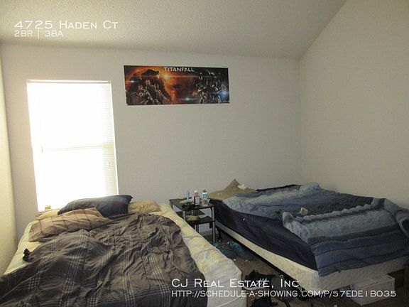 4th image of 4725 Haden Ct