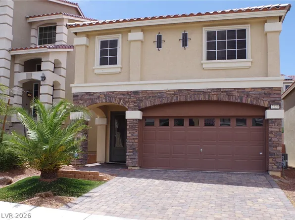 7229 Atascadero Creek Ct, Las Vegas, NV 89118