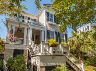 935 Cochran St, Charleston, SC 29492
