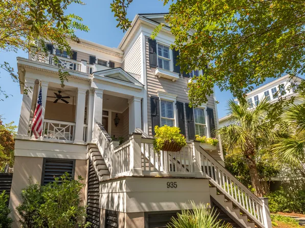 935 Cochran St, Charleston, SC 29492