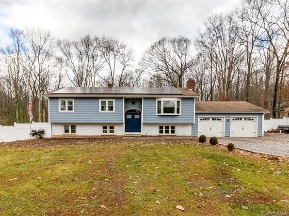 38 Westleigh Drive, Harwinton, CT 06791