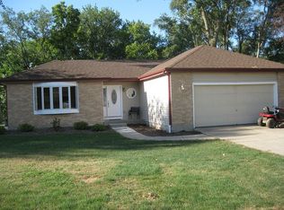 1603 Jennifer Ln, McHenry, IL 60050