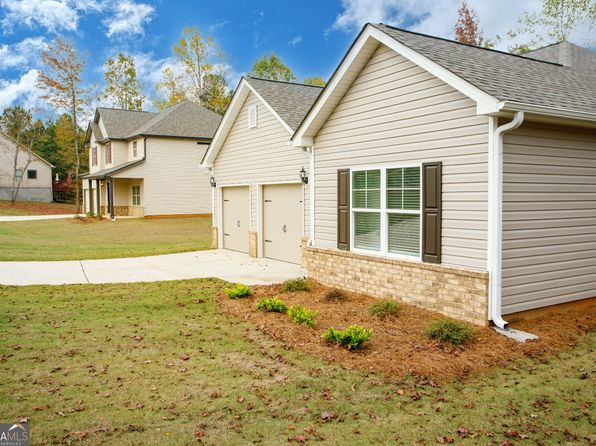 168 Chapman Ridge Rd LOT 28, Macon, GA 31211