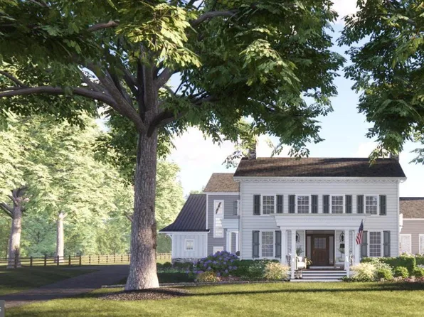 321 Lurgan Rd, New Hope, PA 18938