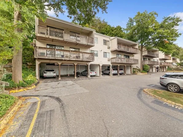 23 Hillside Terrace #F, White Plains, NY 10601