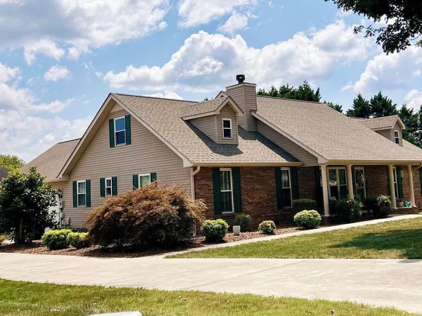 430 Lynnwood Dr, Athens, TN 37303