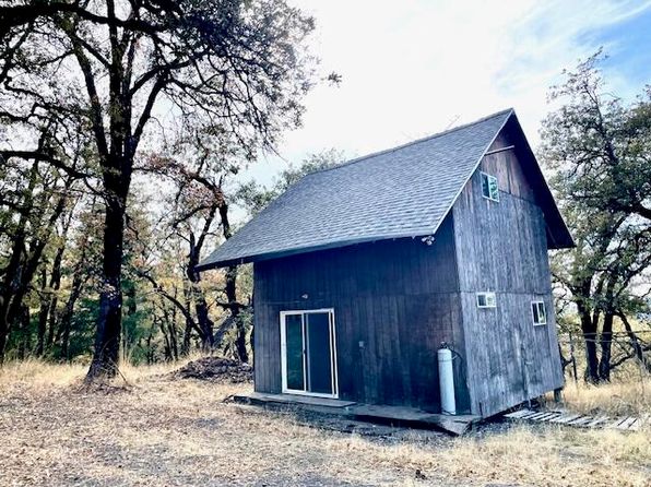 40/ACRE S Burr Valley Rd, Bridgeville, CA 95526