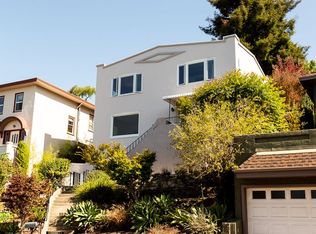 2031 Los Angeles Ave, Berkeley, CA 94707