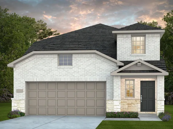 Gustine Plan, Mavera