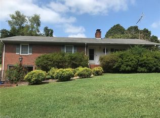 171 Windy Rd, Eden, NC 27288