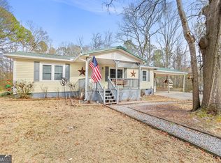 105 Old Carrollton Rd, Newnan, GA 30263