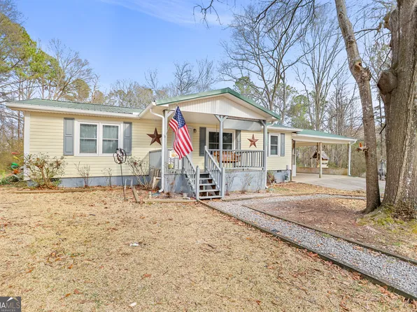 105 Old Carrollton Rd, Newnan, GA 30263