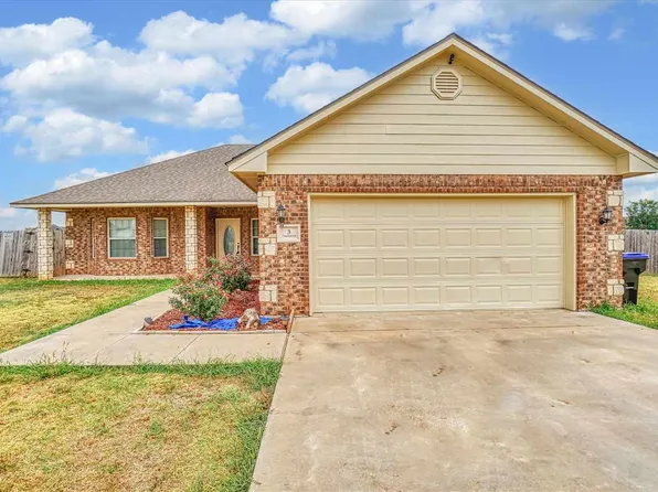 3 Cheyenne Ln, Geronimo, OK 73543