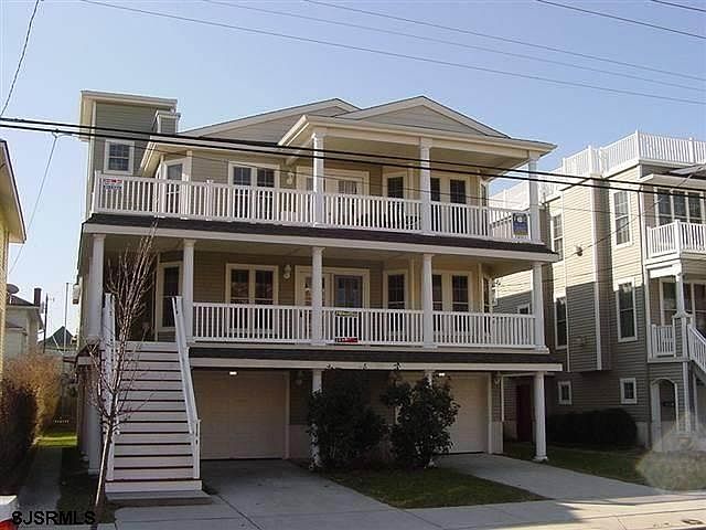 Home Exterior