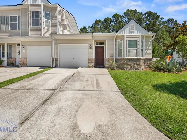 404 Governor Treutlen Cir, Pooler, GA 31322