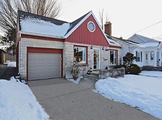 1817 28th St, Two Rivers, WI 54241