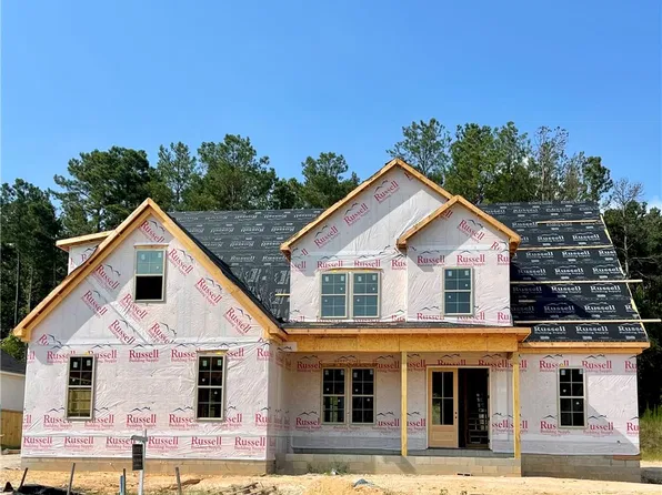 2222 Graymoor Ln, Waverly, AL 36879