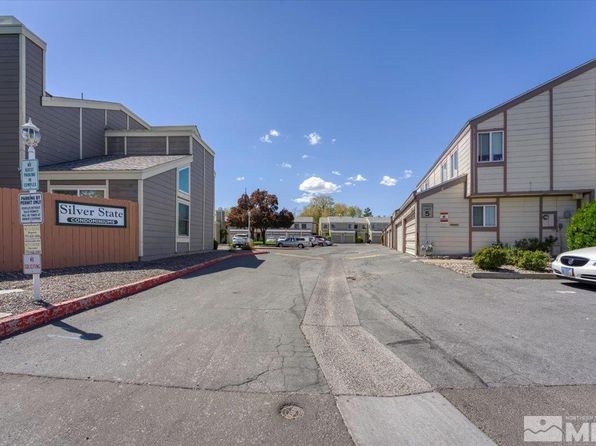 1001 Adrian Way, Sparks, NV 89431