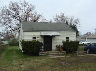 419 S 24th St, Saginaw, MI 48601