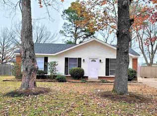 984 Greenview Rd LOT 8, Collierville, TN 38017