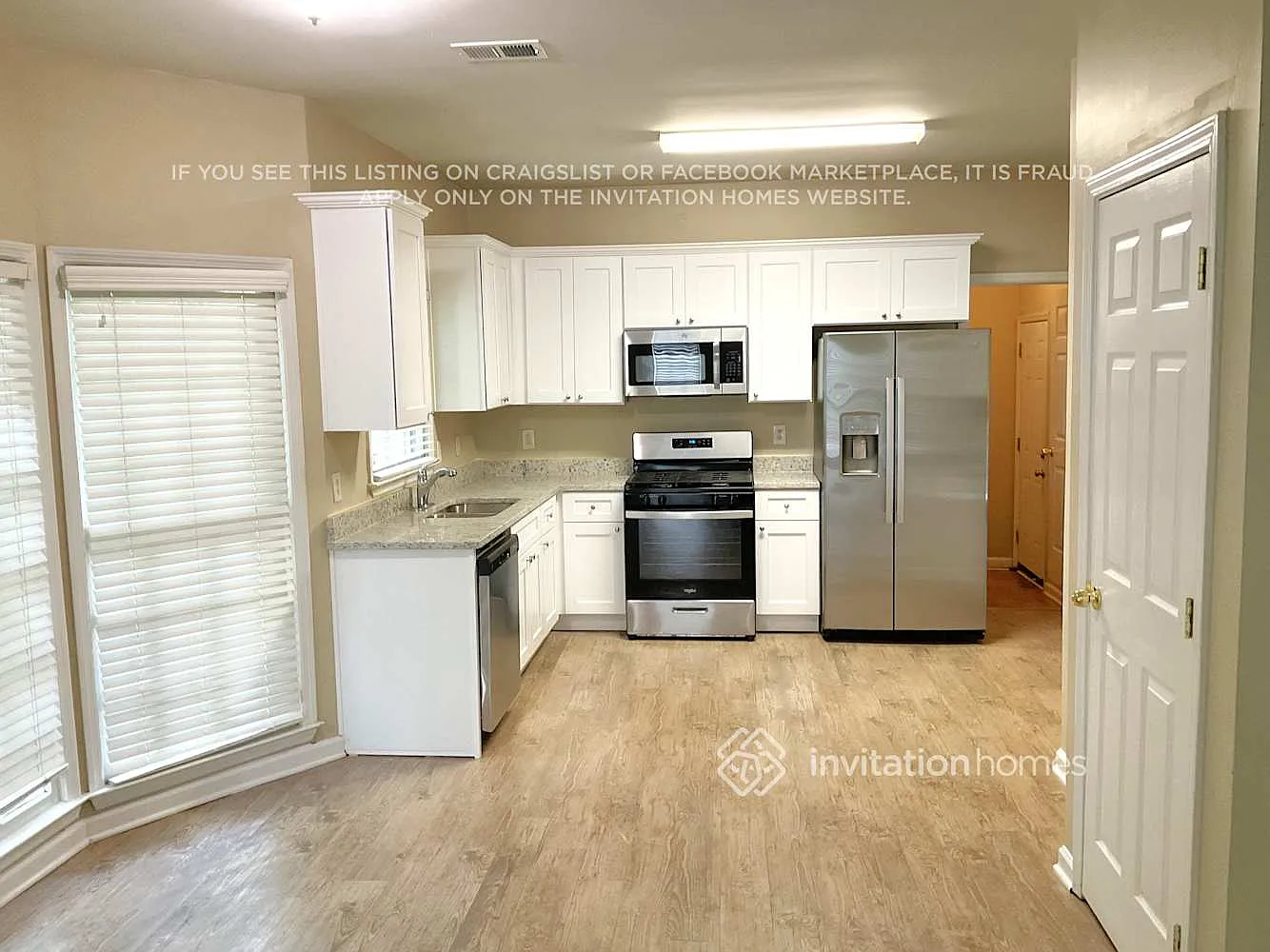680 Watson Bay Stone Mountain, GA 30087 — Photo 4