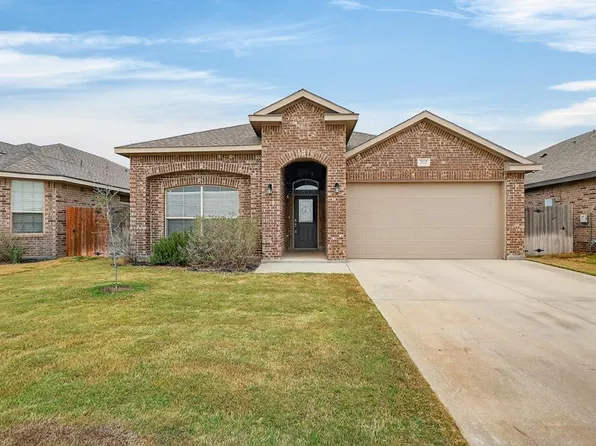 707 Minuteman Rd, Midland, TX 79706