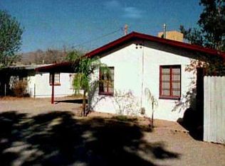 301 E Calle Arizona #0, Tucson, AZ 85705
