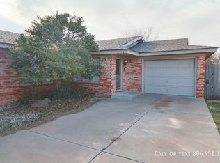 4401 75th Dr APT B, Lubbock, TX 79424