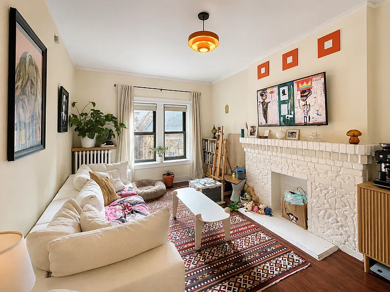11 W 26th St #5F — Photo 1