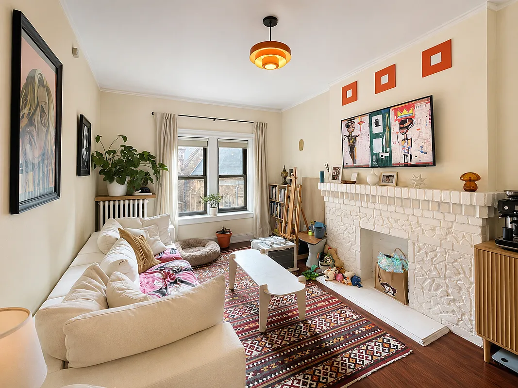 11 West 26th Street 5A