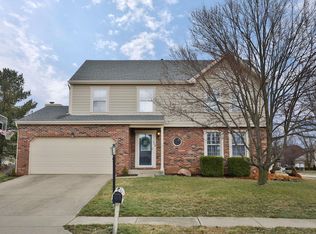 138 Roswell Pl, Powell, OH 43065