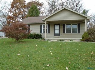 1128 Gribbin Ln, Toledo, OH 43612