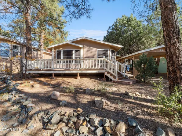 92 Alpine St, Prescott, AZ 86305