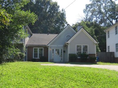 490 Culberson St SW, Atlanta, GA, 30310