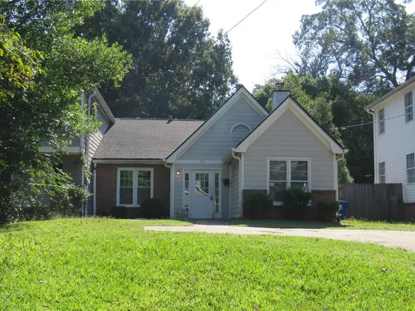 490 Culberson St SW, Atlanta, GA 30310