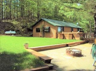 6550 S Bluebird Rd, Lake Tomahawk, WI 54539