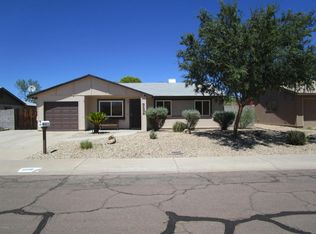 3238 W Charleston Ave, Phoenix, AZ 85053